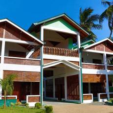 Balaji Ocean View