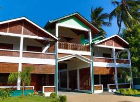 Balaji Ocean View