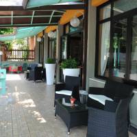 Hotel Salus