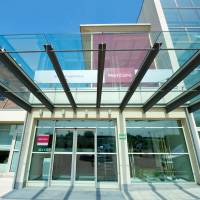 Mercure Bergamo Aeroporto