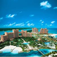 Atlantis Paradise Island Resort Imperial Club