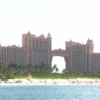 Atlantis Paradise Island Resort Imperial Club