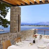 Nafplia Palace Hotel & Villas Platinum Club