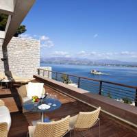 Nafplia Palace Hotel & Villas Premium Club