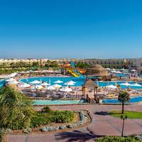 Concorde El Salam Sport Area
