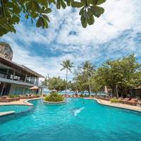 Sand Sea Resort