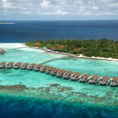 Robinson Club Maldives