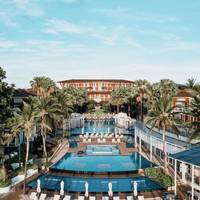 Intercontinental Hua Hin Resort