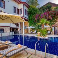 Dogan Hotel