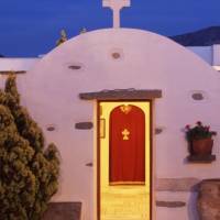 Yria Island Boutique Hotel & Spa