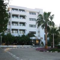 Otem Hotel