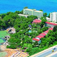 Alara Hotel