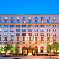 The St. Regis Washington