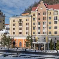 Radisson Rosa Khutor