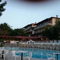 Kassandra Bay Hotel