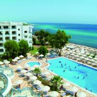 Radisson Blu Resort & Thalasso ex. Riu Park El Kebir