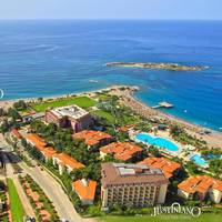 Justiniano Club Park Conti
