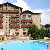 Sport Hotel
