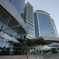 Holiday Inn Abu Dhabi