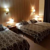 Comapedrosa Hotel