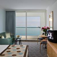 Isrotel Dead Sea