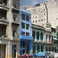 Islazul Hotel Caribbean