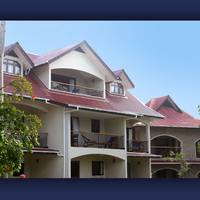 LHirondelle Self Catering Guest House