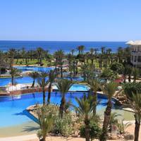 Hasdrubal Thalassa Prestige & Spa Djerba