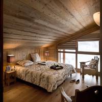 Residence Cgh LOree De Cimes