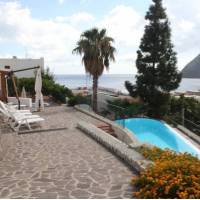 Hotel Residence La Villetta