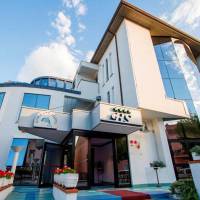 Sirena Hotel