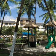 Divi Southwinds Beach Resort Dover Beach