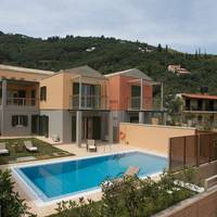 Villa Erato at Erkina Villas