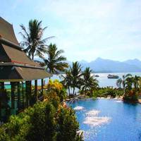 Chai Chet Resort ex.Chai Chet Bungalows