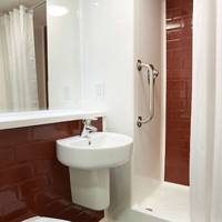 Travelodge Edinburgh Cameron Toll