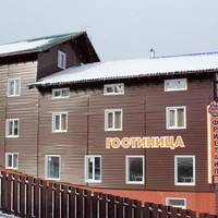 Гостиница Фристайл-2