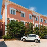 Natalia by Christie Hotels