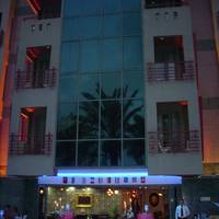 Lara Park Hotel ex. Lara Olivia