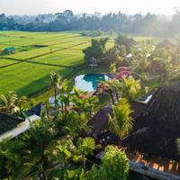 Adiwana Arya Villa
