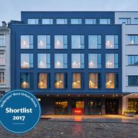 Zander K Hotel