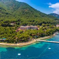 Grand Yazici Club Marmaris Palace