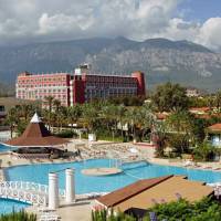 One Resort Kiris