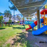Queen's Park Goynuk Hotel (Ex.Justiniano Wish Grand Kemer)
