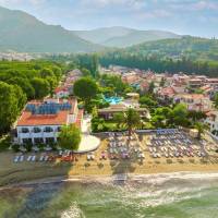 Dogan Paradise Beach Resort