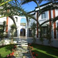 Grand Yazici Torba Beach Club