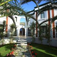 Grand Yazici Torba Beach Club