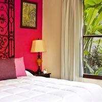 Koox Art 57 Boutique Hotel ex Hotel Art 57
