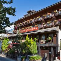 Park Hotel Suisse