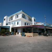 Calypso Hotel