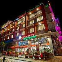 The Avenue Calangute